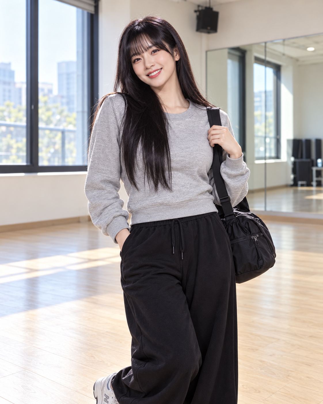 나미
