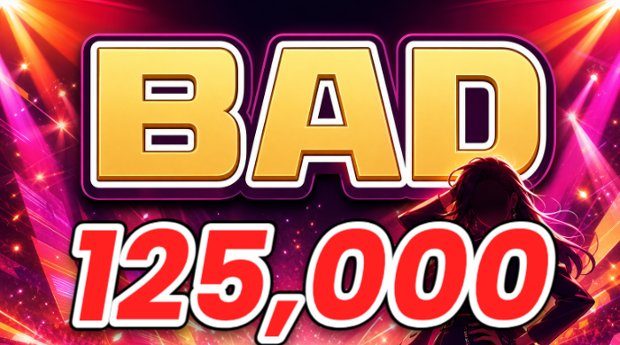 BAD