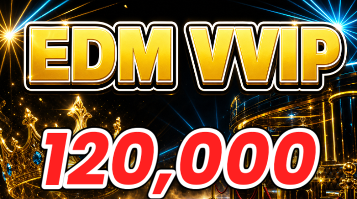 EDM VVIP