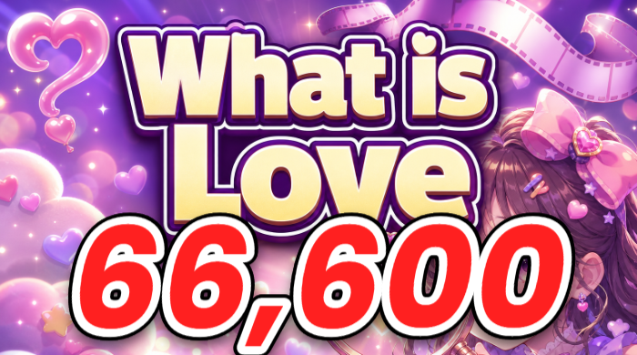 What is Love