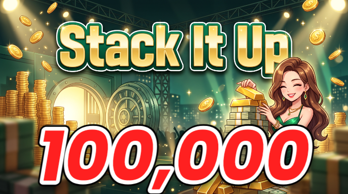 Stack It Up